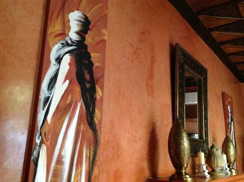 Riad Sadaka Marrakesh