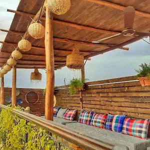 Riad Color Safra