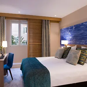 **** Hotel Beau Rivage France
