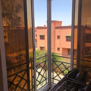 شقة A Louer Par Jour Marrakech