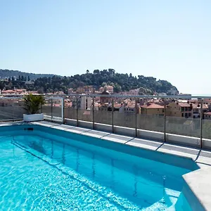 **** Hotel Aston La Scala France