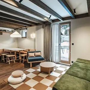**** Appart hôtel De L'héliopic France