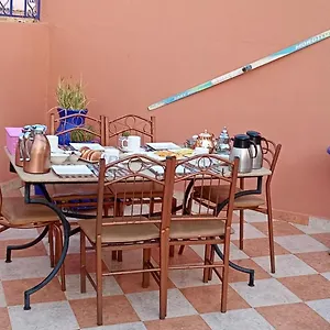 Dar Aziz Appartement