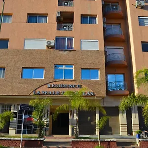 شقة Olivier De Marrakech