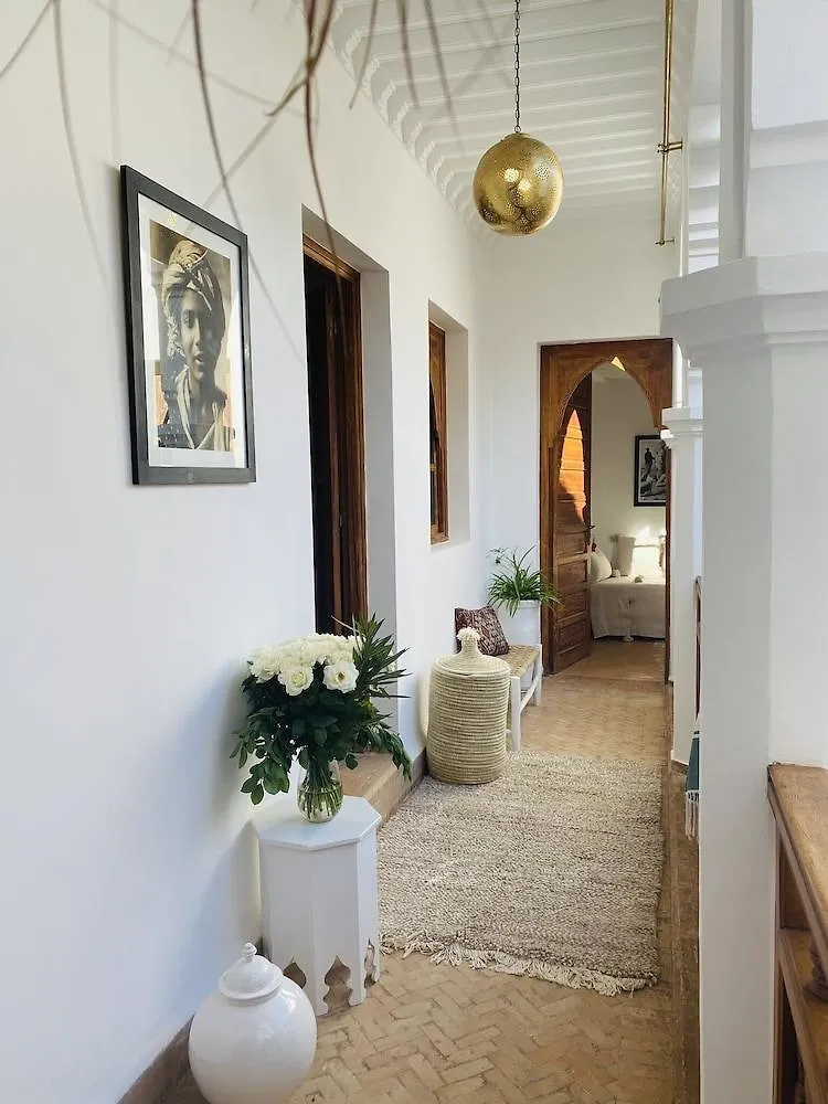 Riad Sadaka مراكش
