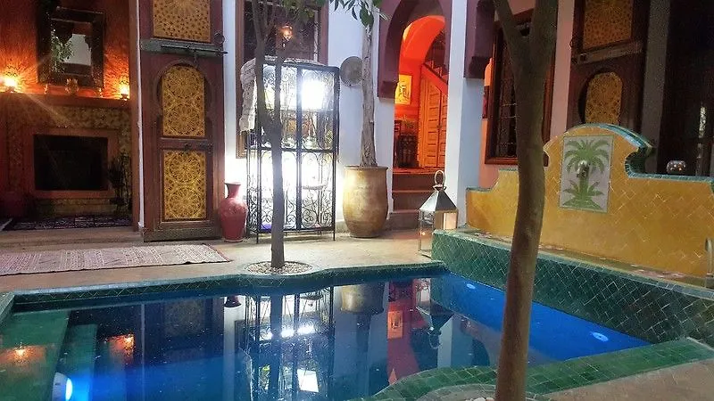 Riad Sadaka Marrakesh