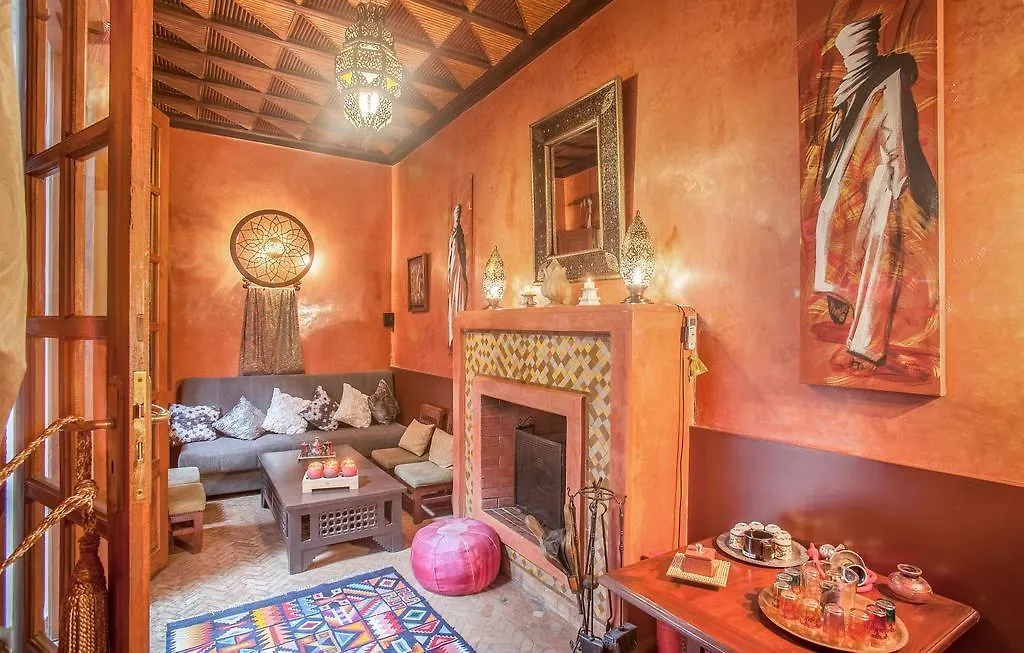 Riad Sadaka Marrakesh