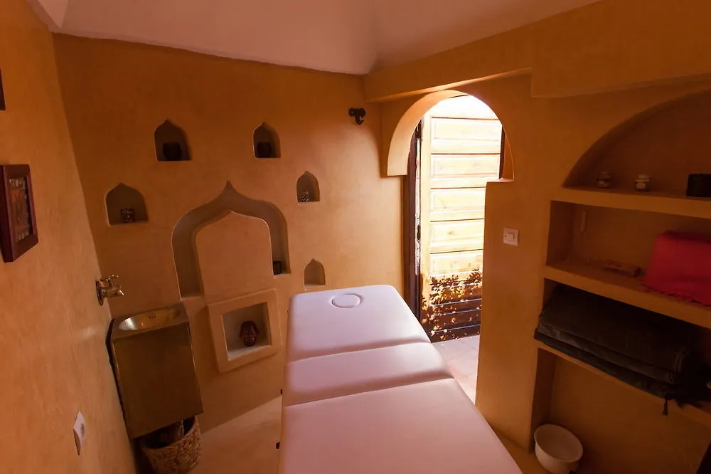 Riad Sadaka Marrakesh