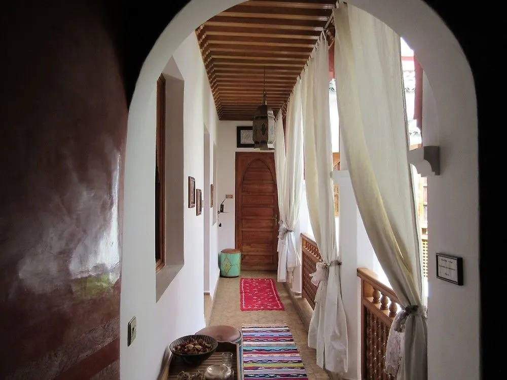 Riad Sadaka مراكش 2*,