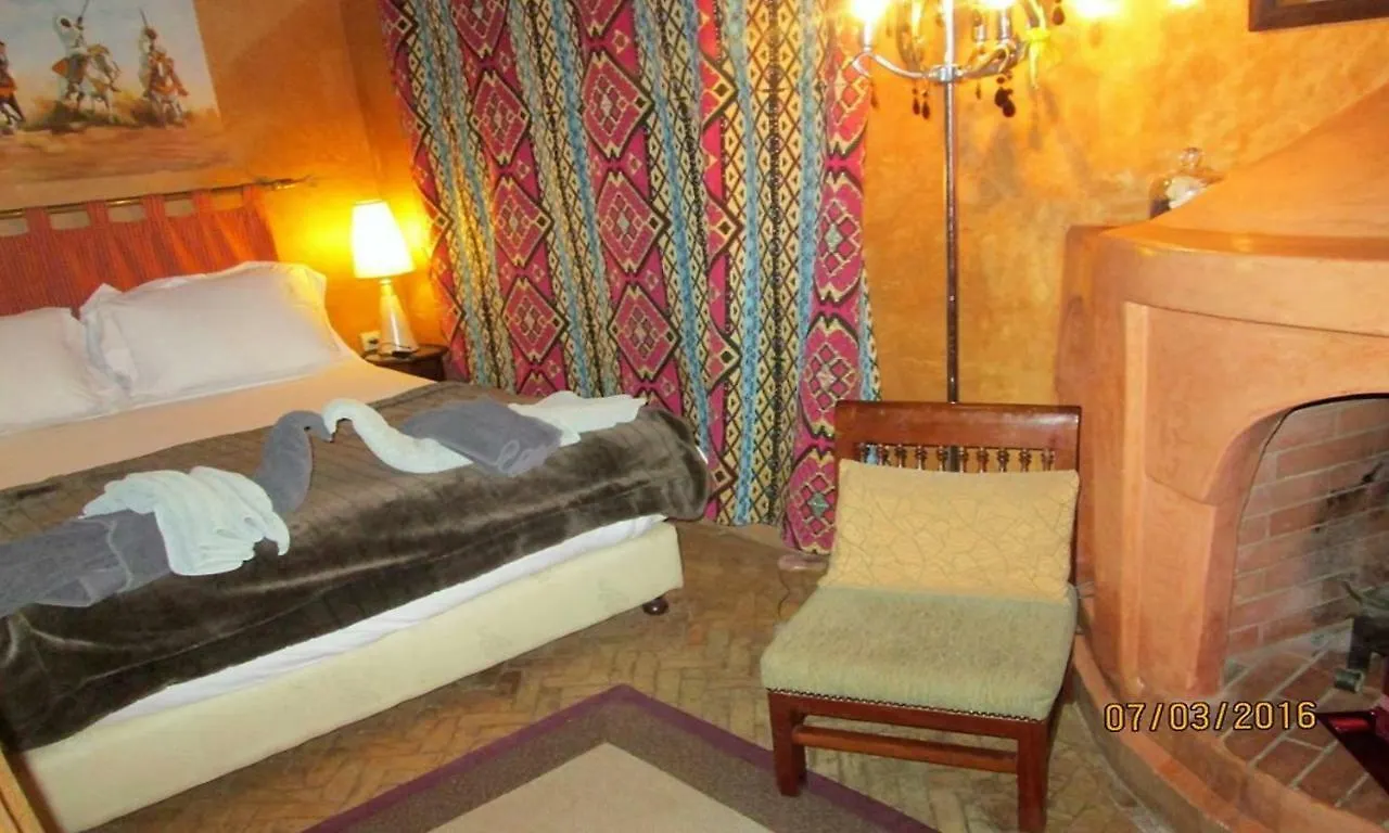 Riad Sadaka مراكش