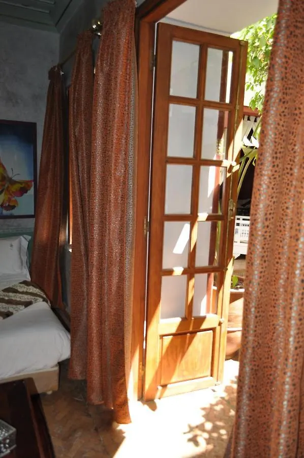 Riad Sadaka مراكش 2*,