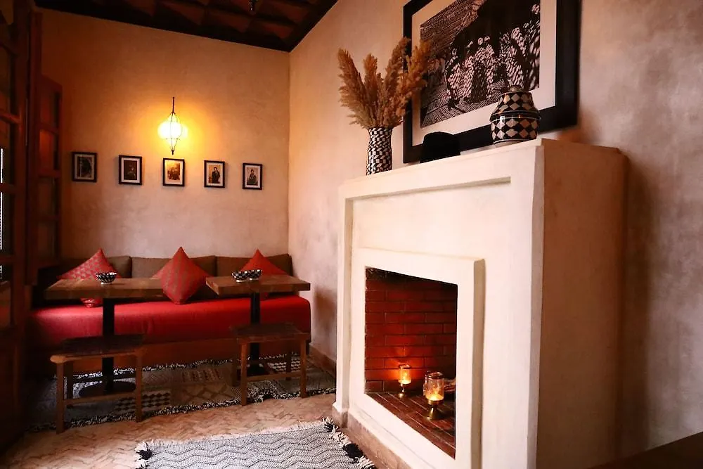 Riad Sadaka Marrakesh