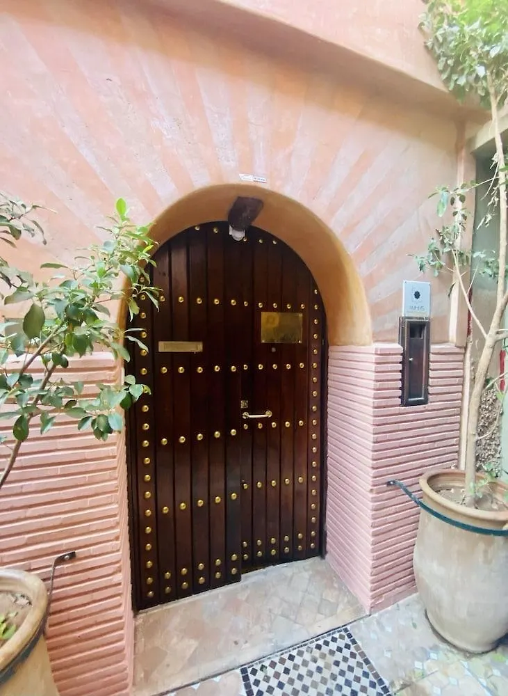 Riad Sadaka Marrakesh