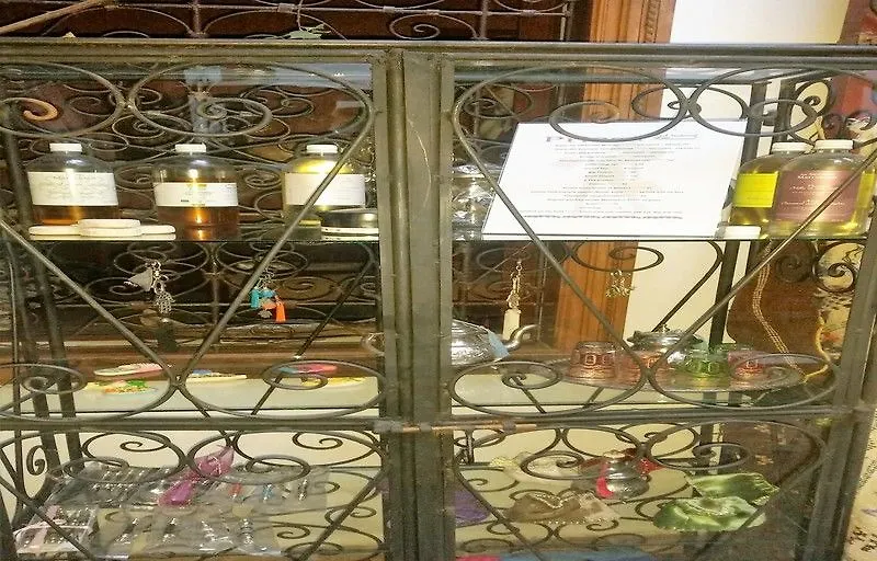 Riad Sadaka Marrakesh