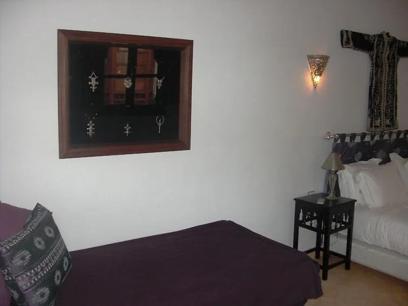 Riad Sadaka Marrakesh