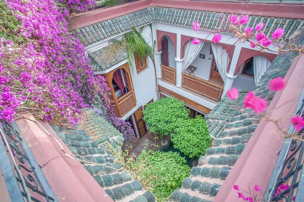 Riad Sadaka Marrakesh