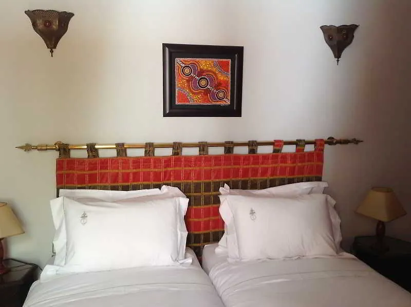 Riad Sadaka Marrakesh 2*,