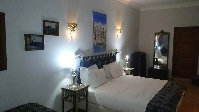Riad Sadaka Marrakesh
