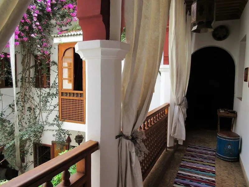Riad Sadaka Marrakesh