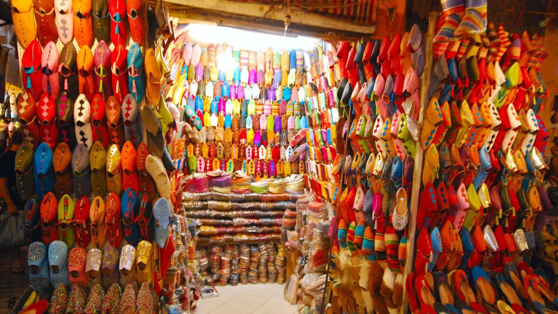 Riad Sadaka Marrakesh