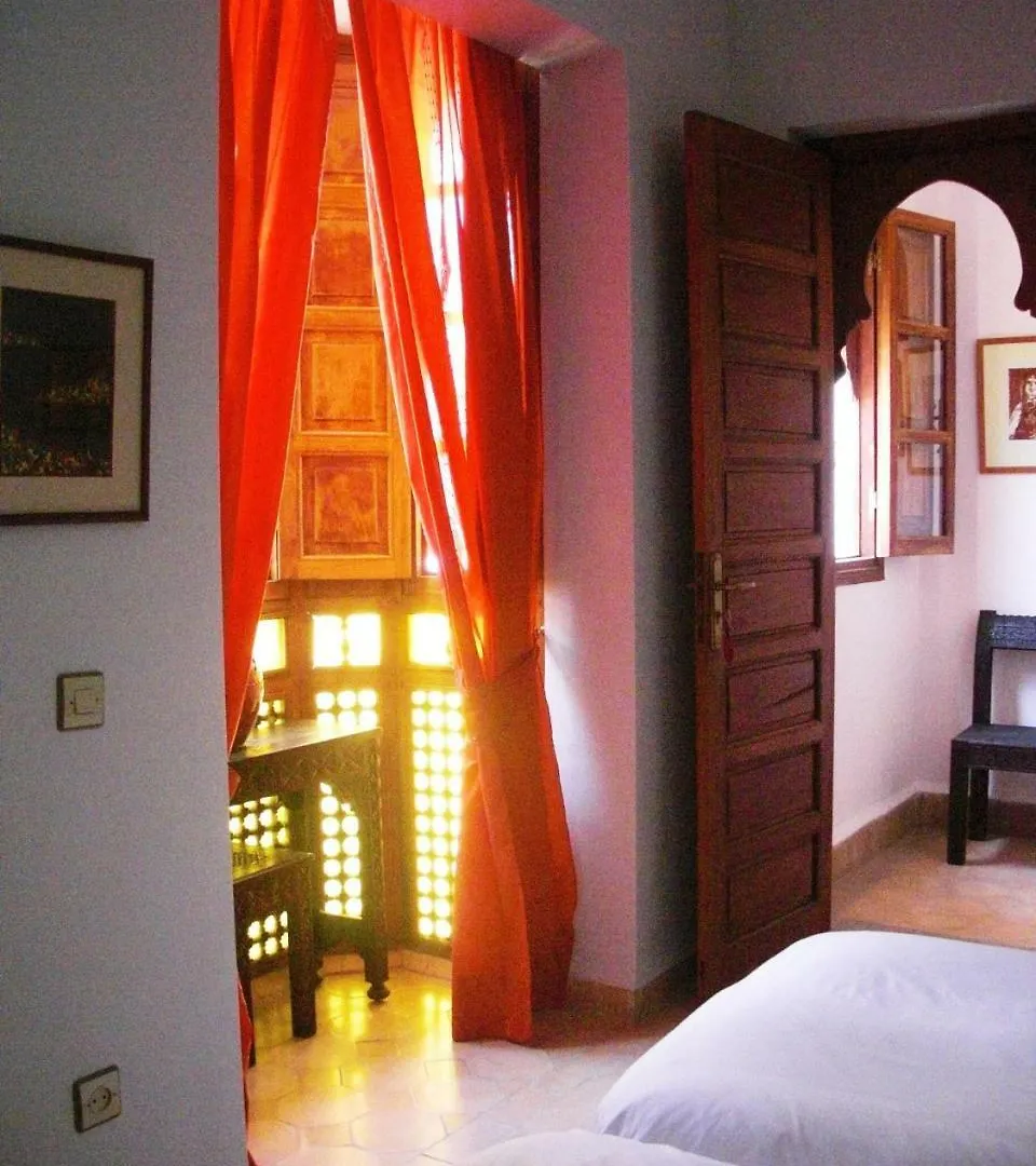 Riad Sadaka Marrakesh