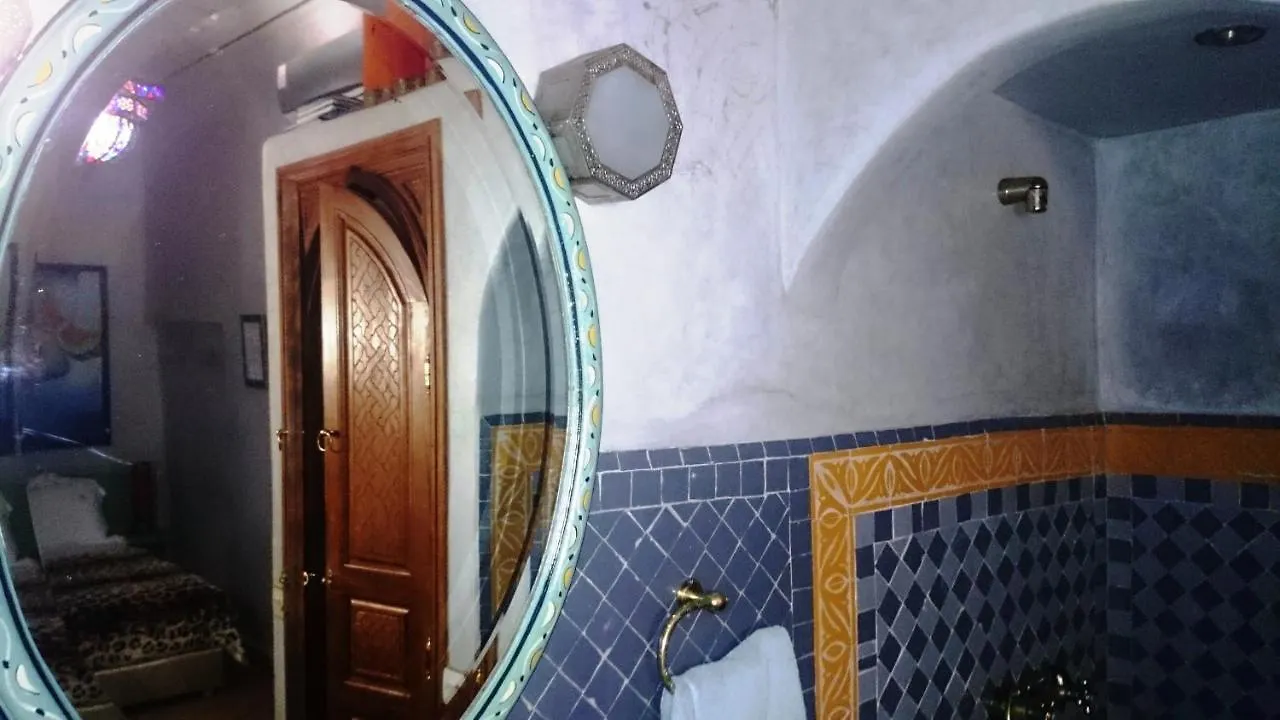 Riad Sadaka Marrakesh
