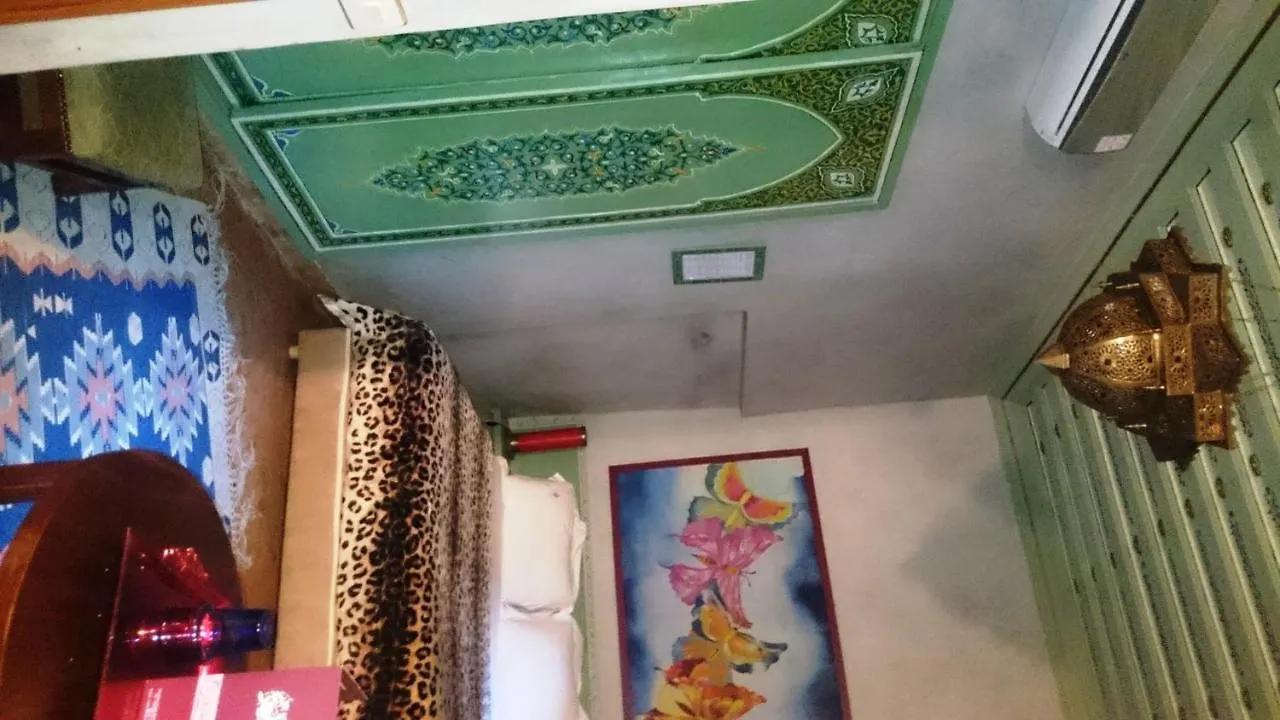 Riad Sadaka Marrakesh